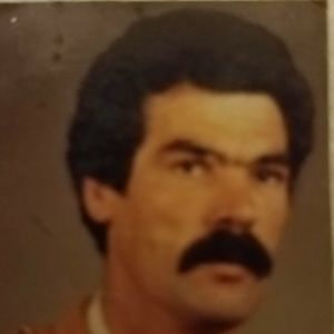 Meet your Posher, Alberto